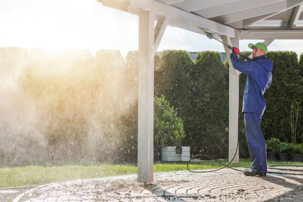 Solar Panel Cleaning in Tutwiler, MS