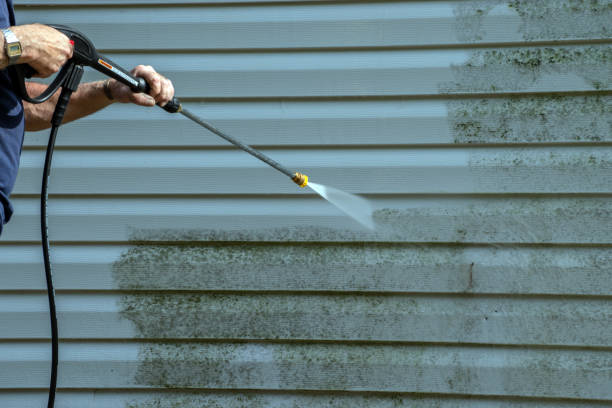 Trusted Tutwiler, MS Pressure Washing Experts